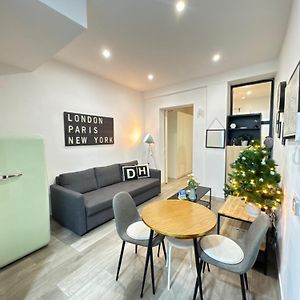 Apartamento de 1 Dormitorio